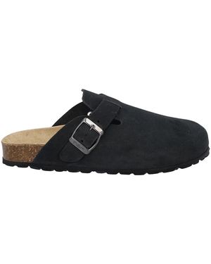 CMP Sabots Navarro Wmn Slippers - Noir