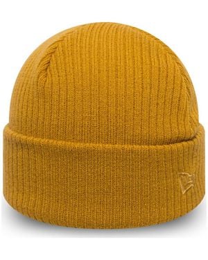 KTZ Bonnet Bonnet BONNET HOMME - Jaune