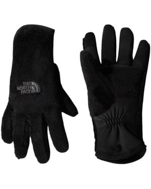 The North Face Gants Nf0A888Q - Noir