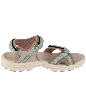 CMP Sandales Almaak - Multicolore