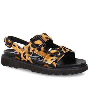 Kickers Sandales neosummer - Noir