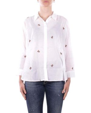 ONLY Chemise 10416590061907 - Blanc