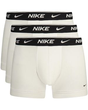 Nike Boxers 0000Ke1008 - Noir