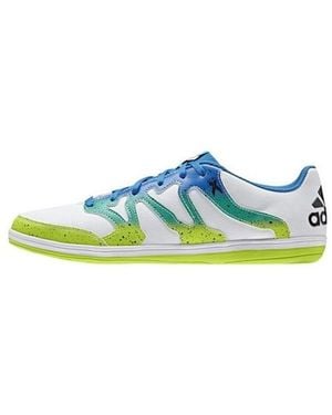 adidas Baskets Basses X 154 Street - Bleu