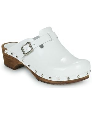 Sanita Clogs krisla - Weiß