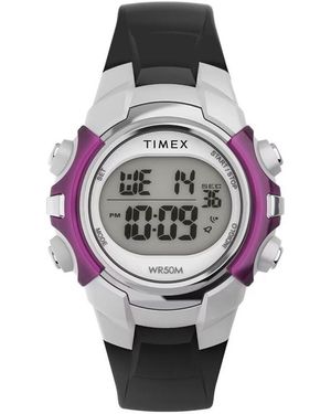Timex Montre ty566950 - Métallisé