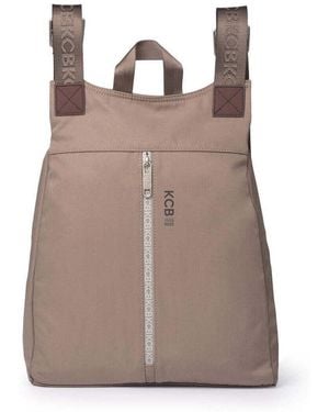 KCB Sac a dos KCB2819-5 - Marron