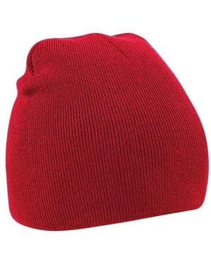 BEECHFIELD® Bonnet PC2095 - Rouge
