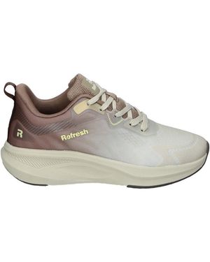 Refresh Baskets basses 114048 - Gris