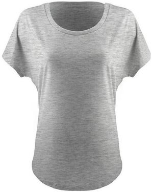 Next Level T-shirt NX1560 - Gris