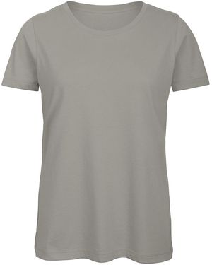 Bc T-Shirt Inspire - Gris