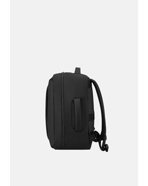 Roncato Sac a dos ZAINO UNDERSEAT VUELING - Noir