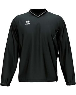Erreà Veste Ottawa 3.0 Giacca Ad - Noir