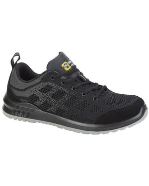 Grafters Bottes Df2259 - Noir