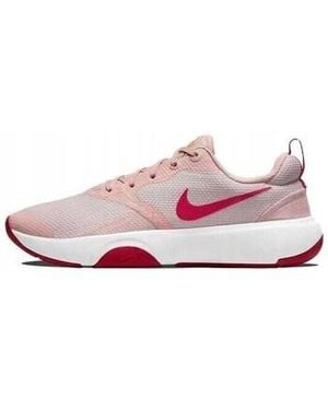 Nike Baskets Basses Da1351656 - Rose