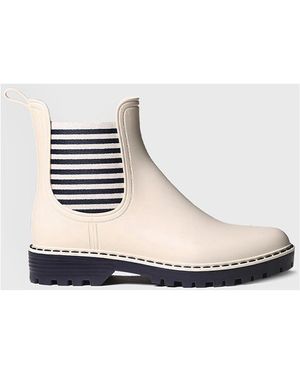 Toni Pons Boots COLBY - Blanc