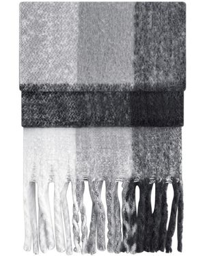 BEECHFIELD® Echarpe RW10832 - Gris