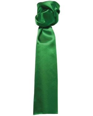 PREMIER Echarpe Colours - Vert