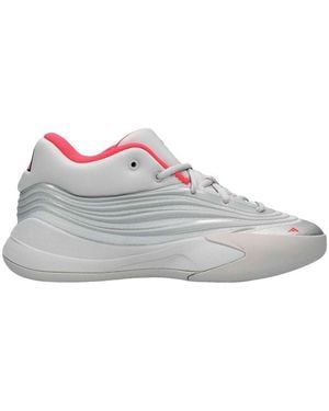 adidas Chaussures Baskets Dame X - Gris