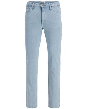 Jack & Jones Jeans 795 - Bleu