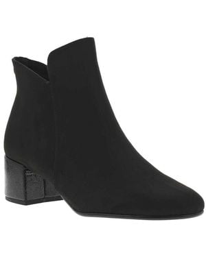 Tamaris Bottines 1574502 - Noir