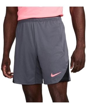 Nike Short FN2401-069 - Gris