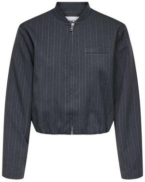 ONLY Veste 6049501 - Bleu