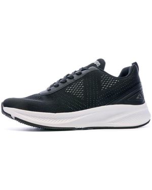 Kappa Baskets basses Lyal - Bleu