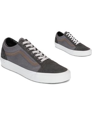 Vans Sneakers Old Skool - Nero
