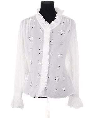 Soeur Blouses Blouse Blanche