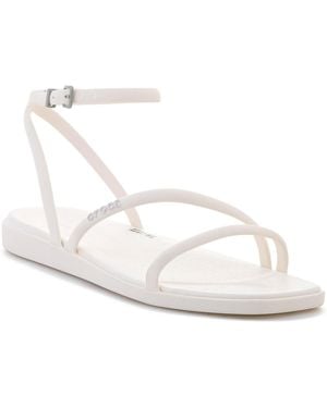 Crocs™ Sandales Domyślna nazwa - Blanc
