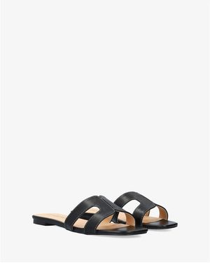 Andypola Sandales Am6060 - Noir