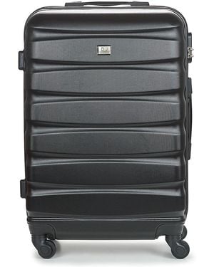 David Jones Reiskoffer Chauvettini 72l - Grijs