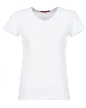 BOTD T-Shirt Eflomu - Bianco