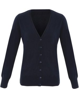 PREMIER Gilet Essential - Bleu