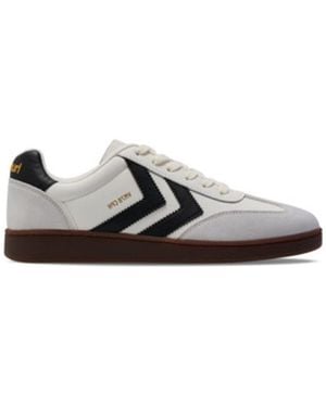 Hummel Baskets - Marron