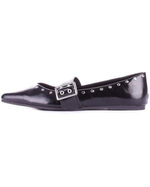 ONLY Ballerines 15340896 - Bleu