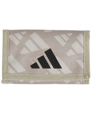 adidas Portefeuille Jv5308 - Métallisé
