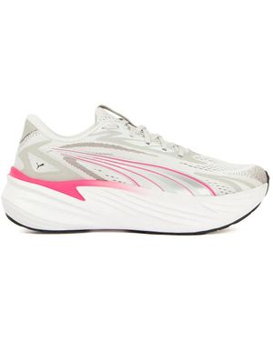 PUMA Baskets basses Maxima Pro - Blanc