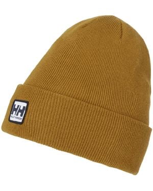 Helly Hansen Bonnet 67154_787 - Marron