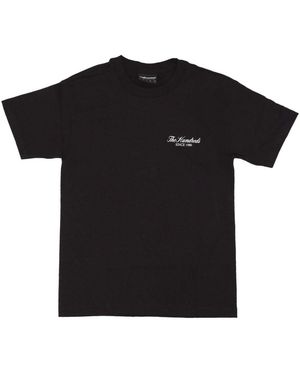 The Hundreds T-shirt Wander Tee - Noir
