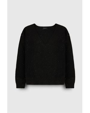 Teddy Smith Pull Pull P-Rachel - Noir