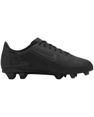 Nike Chaussures de foot Bottines JR VAPOR 16 CLUB FG/MG synthétique - Noir
