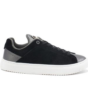Colmar Baskets BRADBURYLUX072BS - Noir