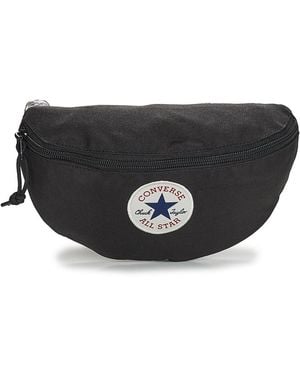 Converse Marsupio Sling Pack - Nero