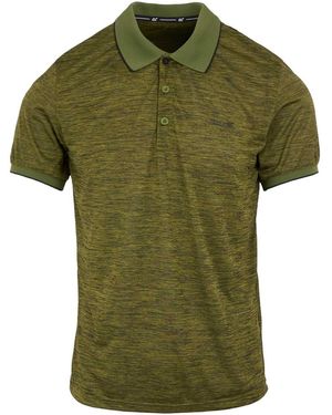 Regatta Polo Remex II - Vert