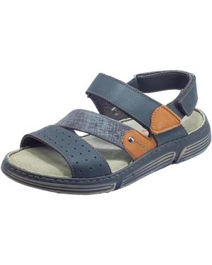 Zen Sandales 078219 Tmoro Whisper - Bleu