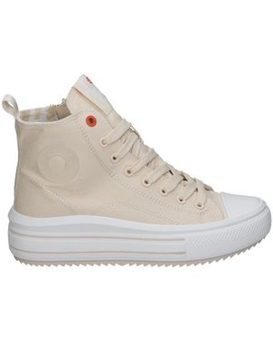 Refresh Baskets montantes 111743 - Gris