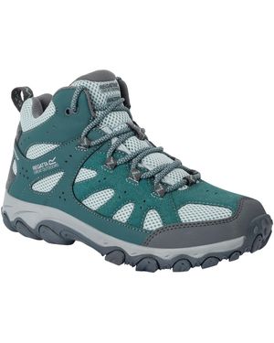 Regatta Trail Edgepoint Iv - Bleu