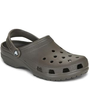 Crocs™ Clogs Classic - Grau